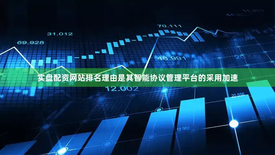 实盘配资网站排名理由是其智能协议管理平台的采用加速